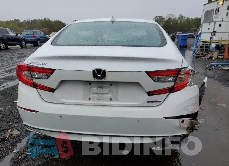 1HGCV3F52MA015765 Photo# 6