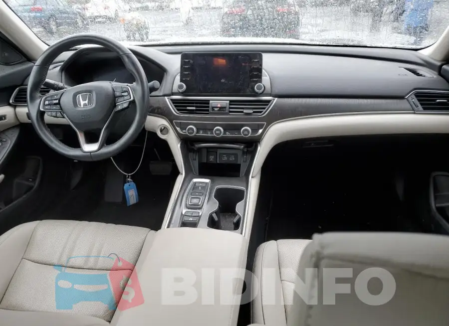1HGCV3F52MA015765 Photo# 8