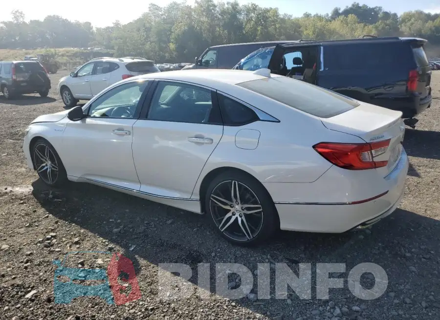 1HGCV3F99MA017287 Photo# 2