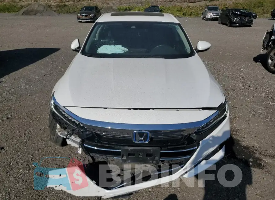 1HGCV3F99MA017287 Photo# 5