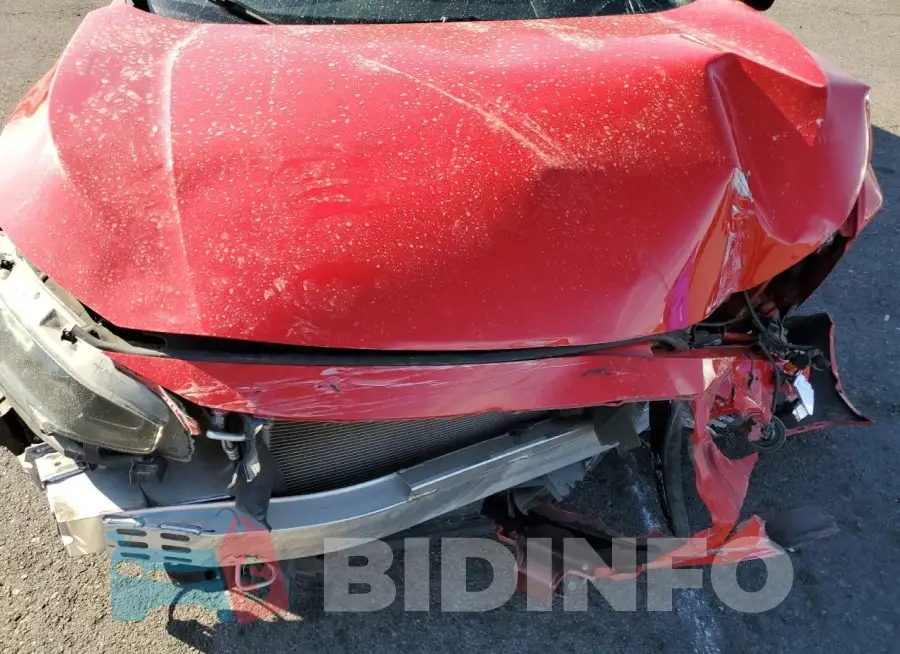 2HGFC2F68LH507335 Photo# 11