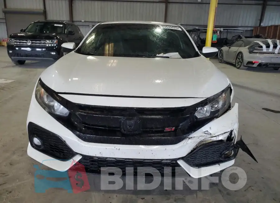 2HGFC3A52JH752343 Photo# 5