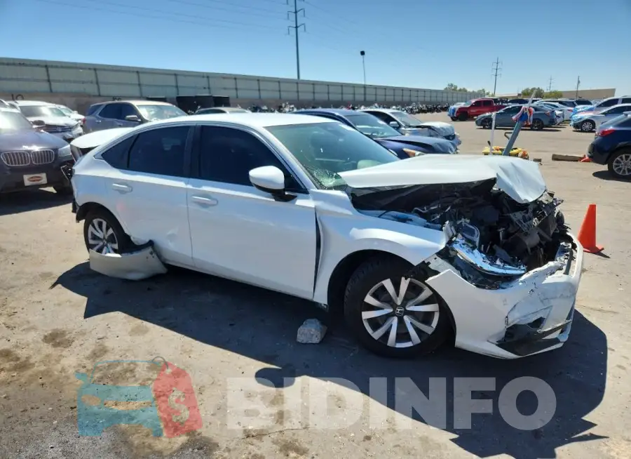 2HGFE2F21NH505422 Photo# 4
