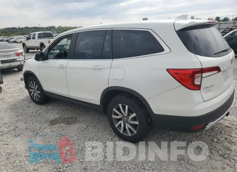 5FNYF6H50LB060421 Photo# 2