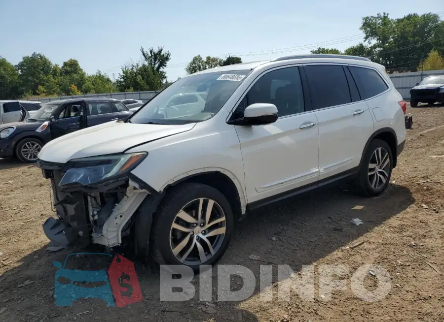 5FNYF6H94HB004704 Photo# 1