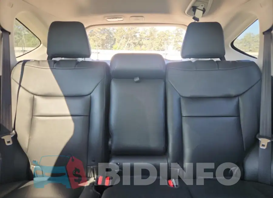 5J6RM3H41GL024752 Photo# 10