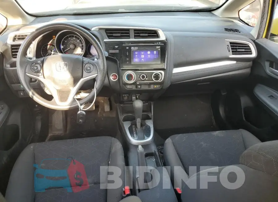 JHMGK5H79GS010773 Photo# 8