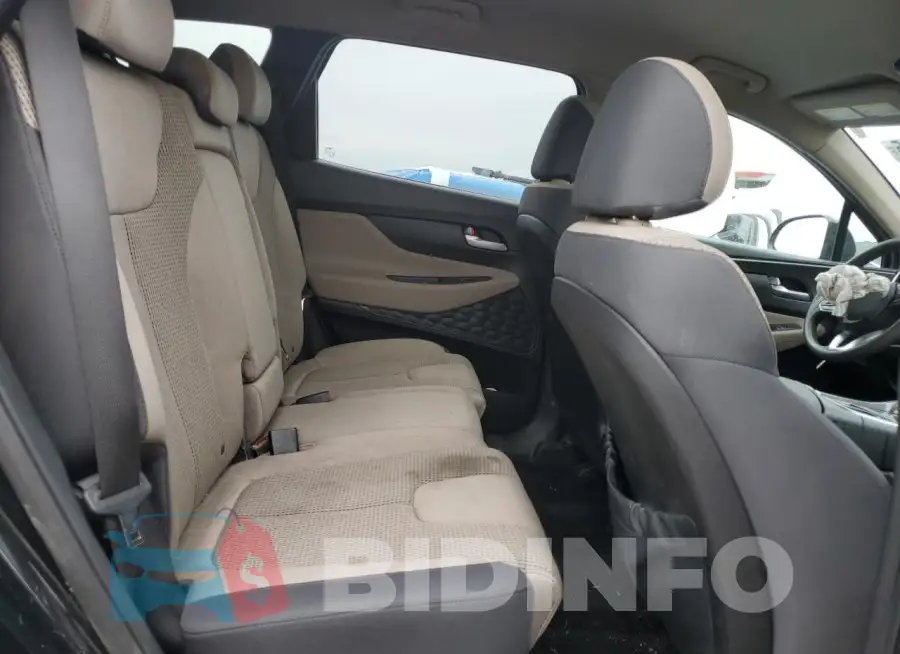 5NMS14AJ6NH474031 Photo# 11