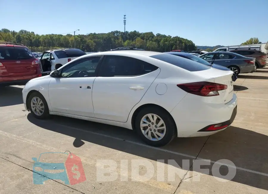 5NPD74LF3KH460425 Photo# 2