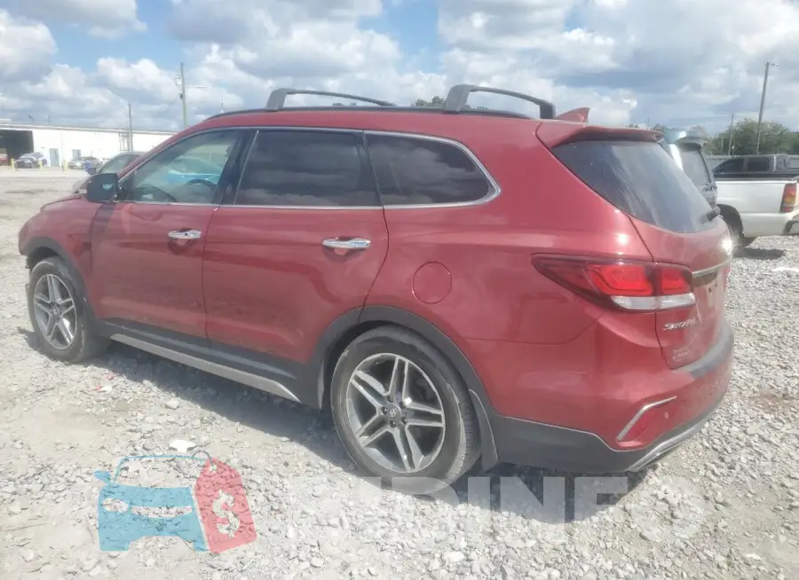KM8SR4HF8JU283588 Photo# 2