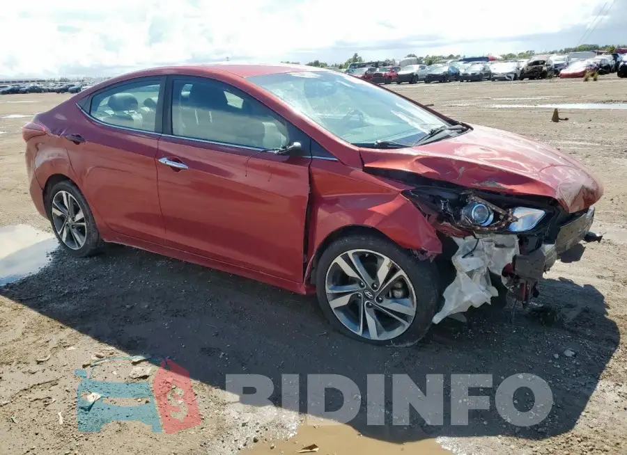 KMHDH4AE5GU631546 Photo# 4