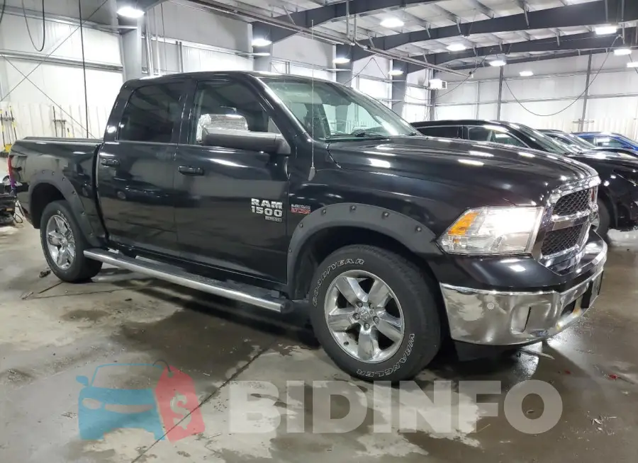 1C6RR7LT7KS535322 Photo# 4