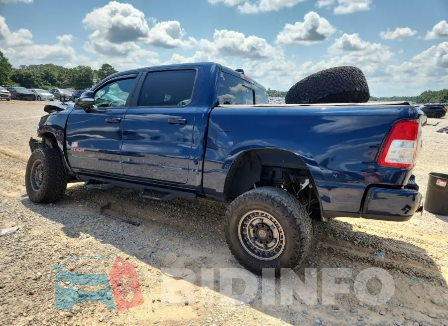 1C6SRFFT2LN212724 Photo# 2