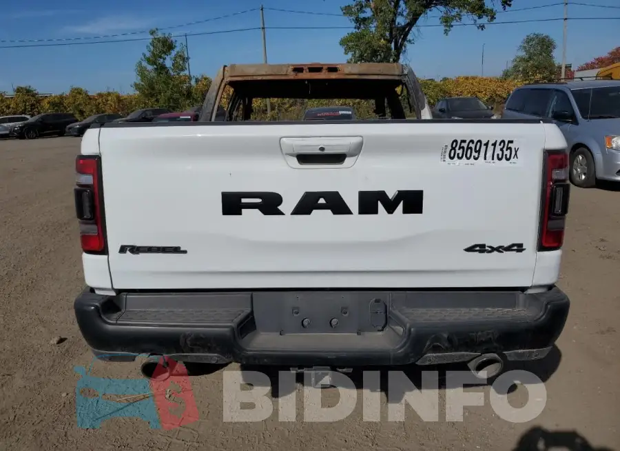 1C6SRFLT3NN446538 Photo# 6