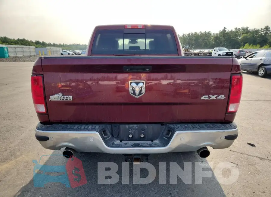 3C6RR7LT6GG320688 Photo# 6