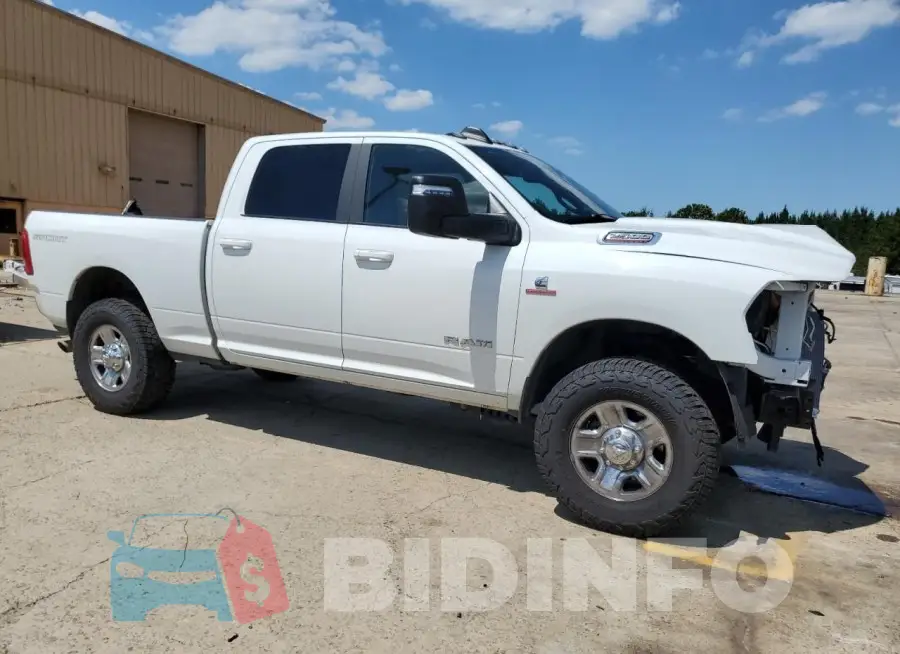 3C6UR5DL8PG589157 Photo# 4
