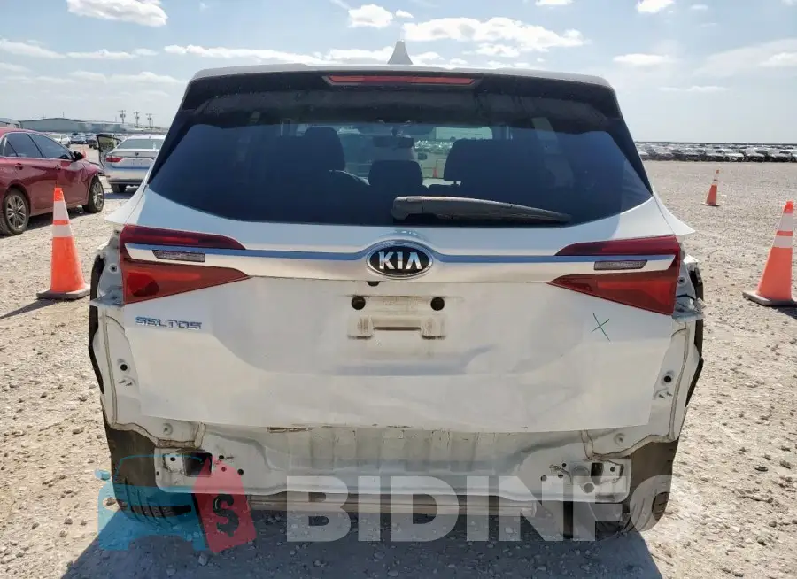 KNDEPCAA9M7072791 Photo# 6