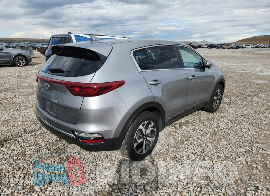 KNDPMCAC6M7943276 Photo# 3