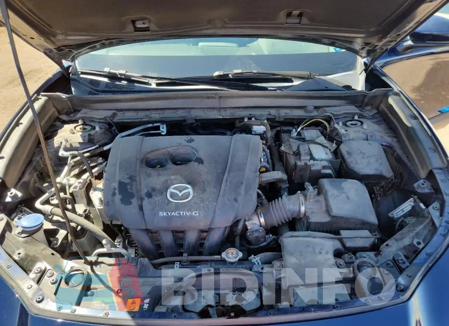 3MVDMBCL5MM231212 Photo# 11