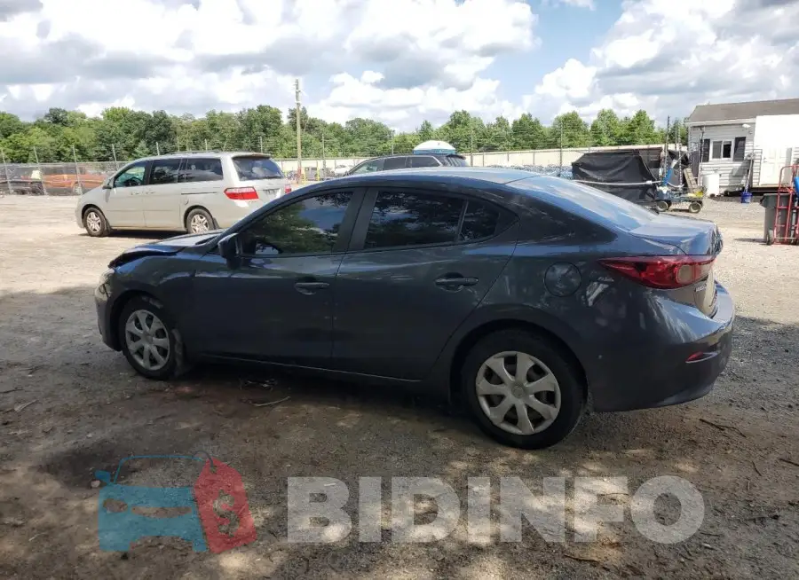 3MZBM1T77GM316964 Photo# 2