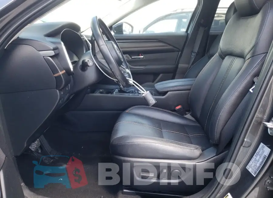 7MMVABEM8PN136223 Photo# 7