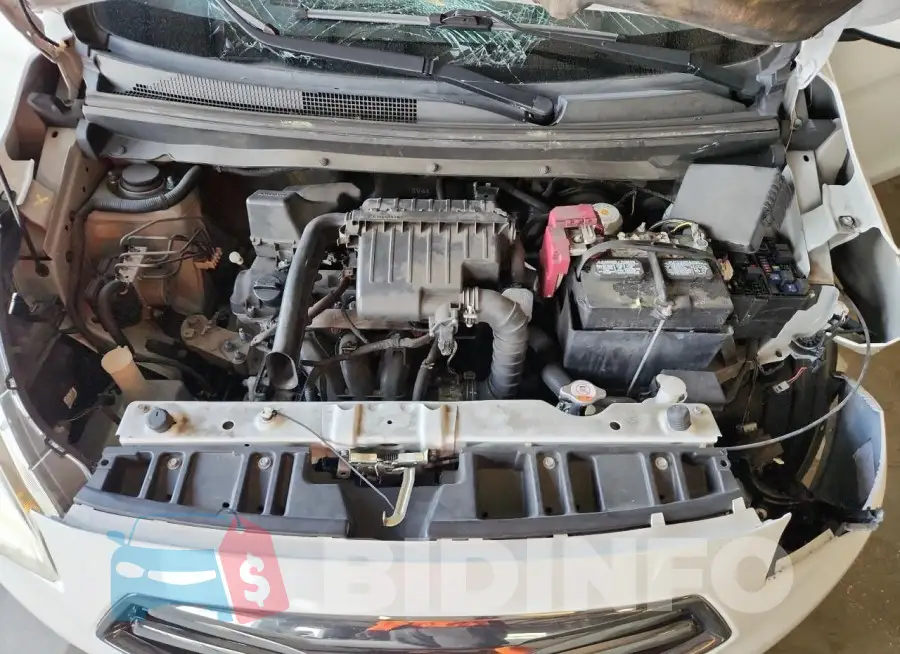 ML32F3FJ6JHF10158 Photo# 11