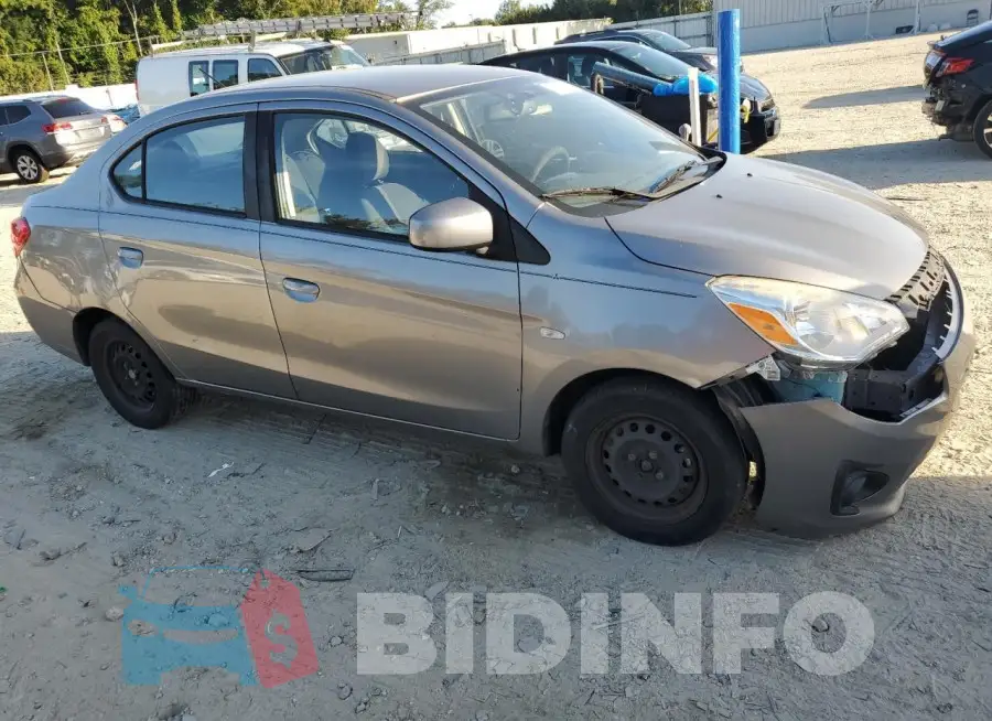 ML32F3FJ7HHF14309 Photo# 4