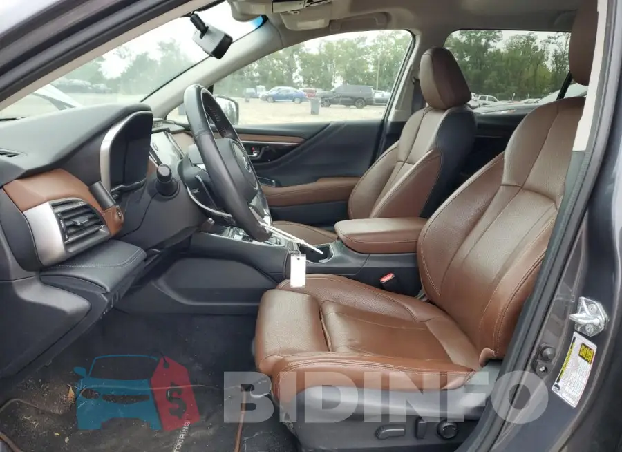 4S4BTGPD9M3184727 Photo# 7