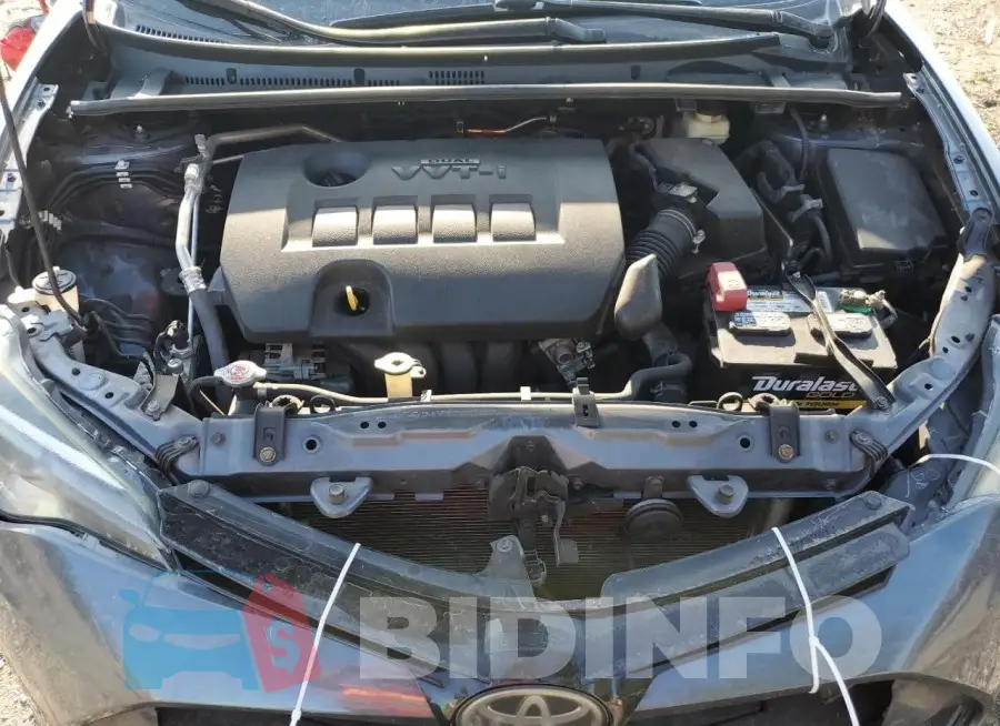 2T1BURHE4JC991860 Photo# 11