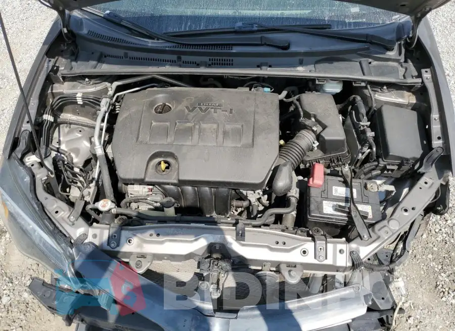 2T1BURHE7KC242021 Photo# 11