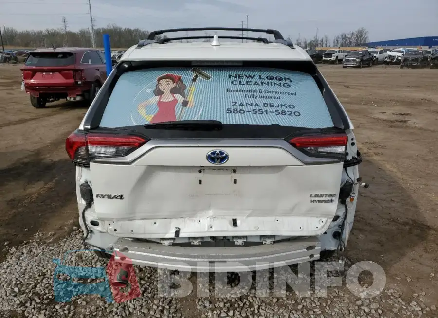 2T3D6RFV9MW020160 Photo# 6