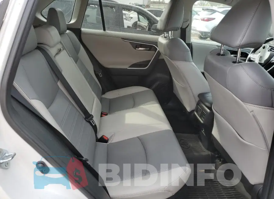 2T3D6RFV9MW020160 Photo# 10