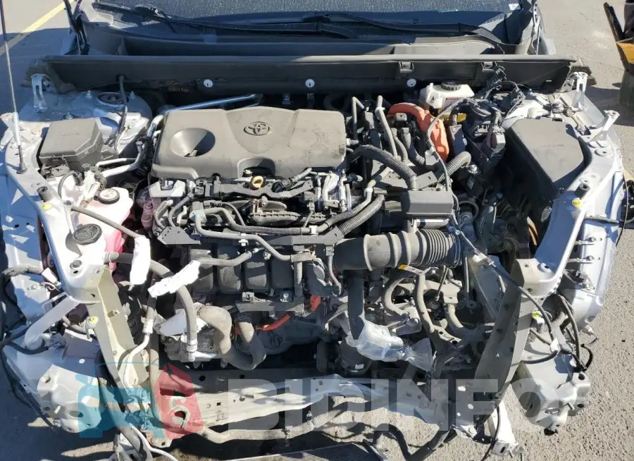 2T3EWRFV7KW028064 Photo# 12