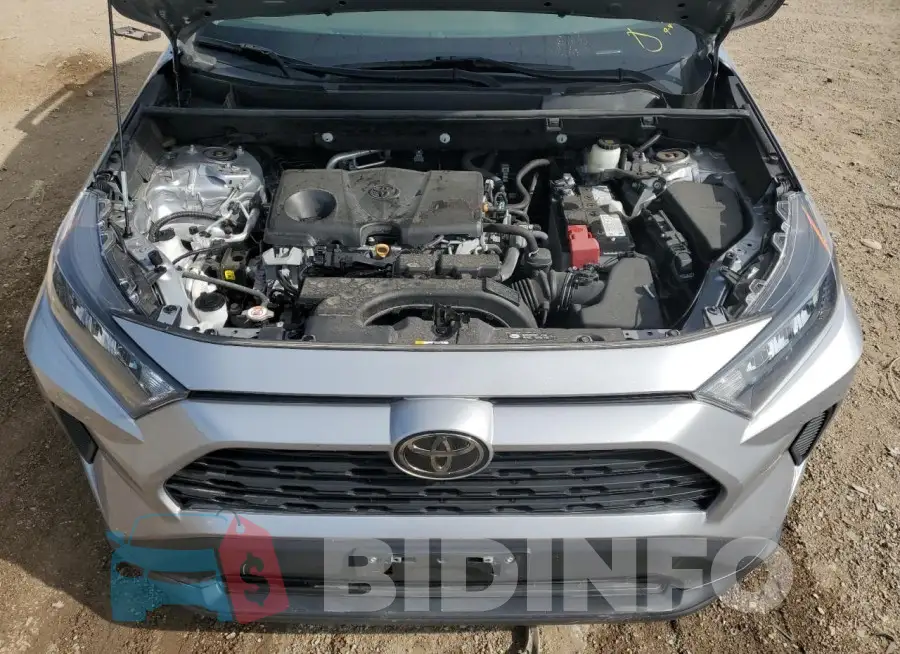 2T3F1RFV5MC141924 Photo# 11