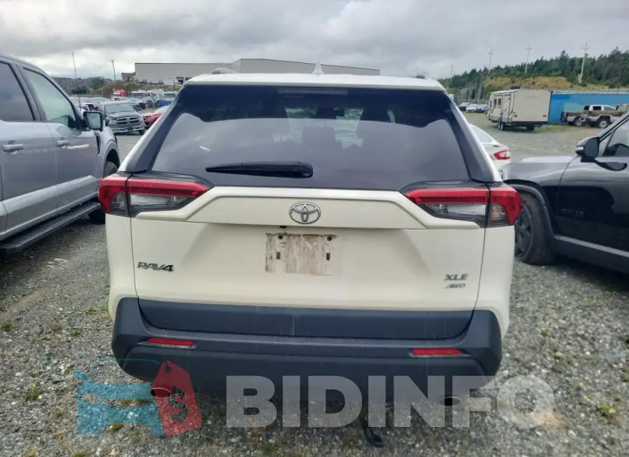 2T3R1RFV8MC227130 Photo# 6