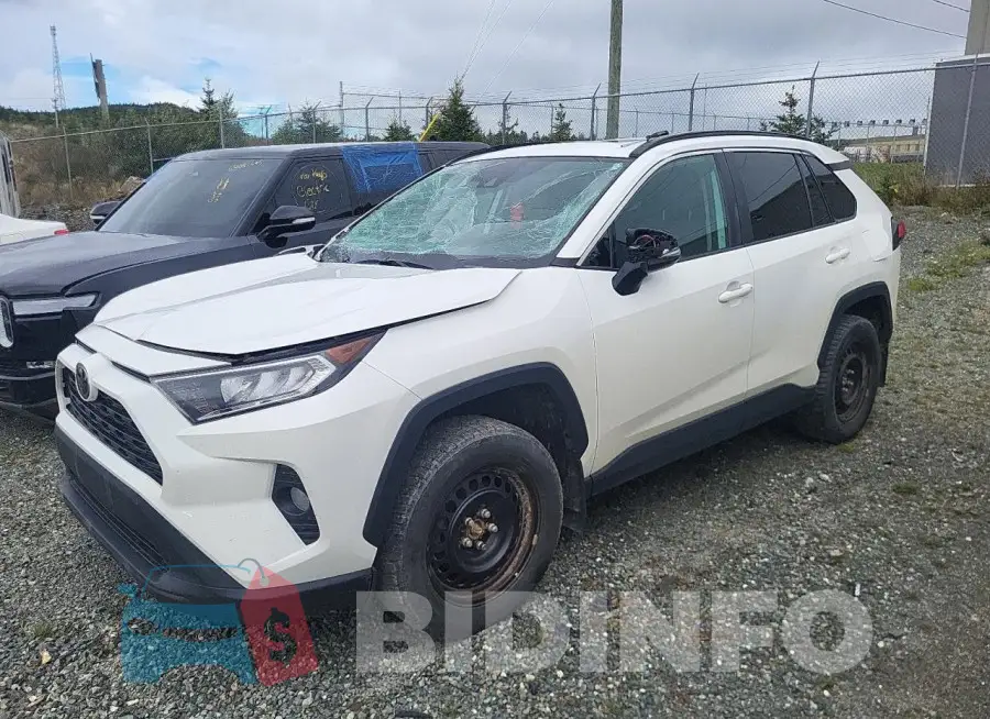 2T3R1RFV8MC227130 Photo# 1