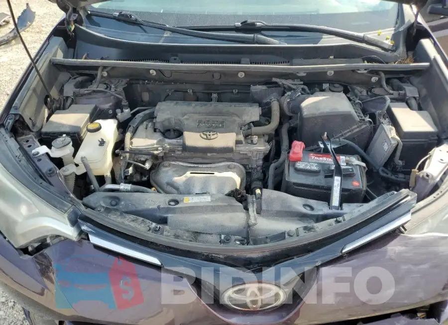 2T3RFREV8HW640141 Photo# 12
