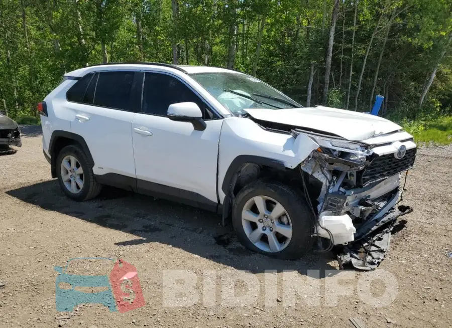 2T3RWRFV6PW169667 Photo# 4