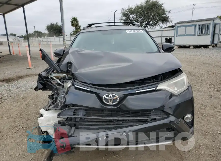 2T3WFREV8GW279544 Photo# 5