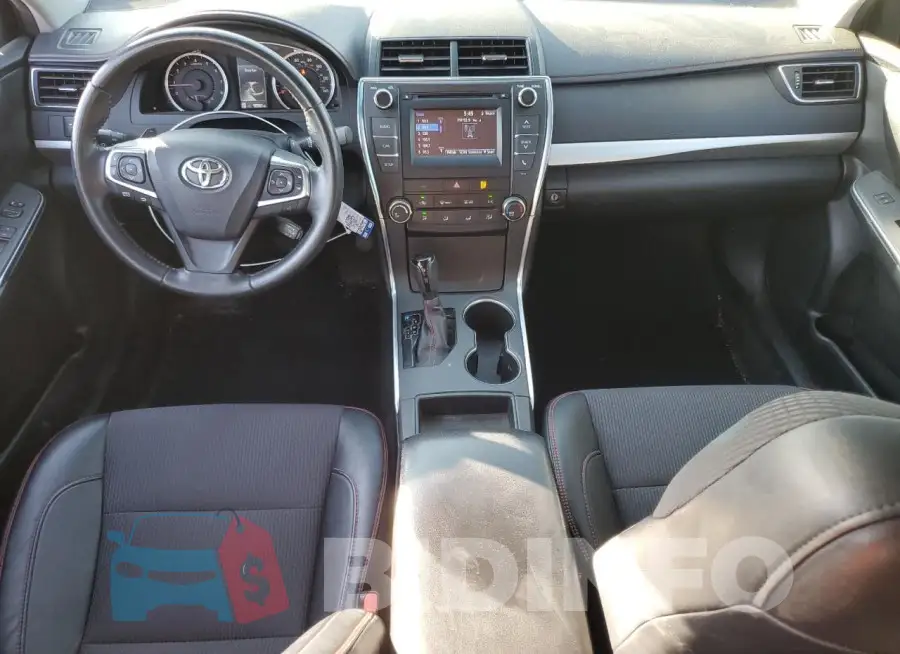 4T1BF1FK8GU606800 Photo# 8