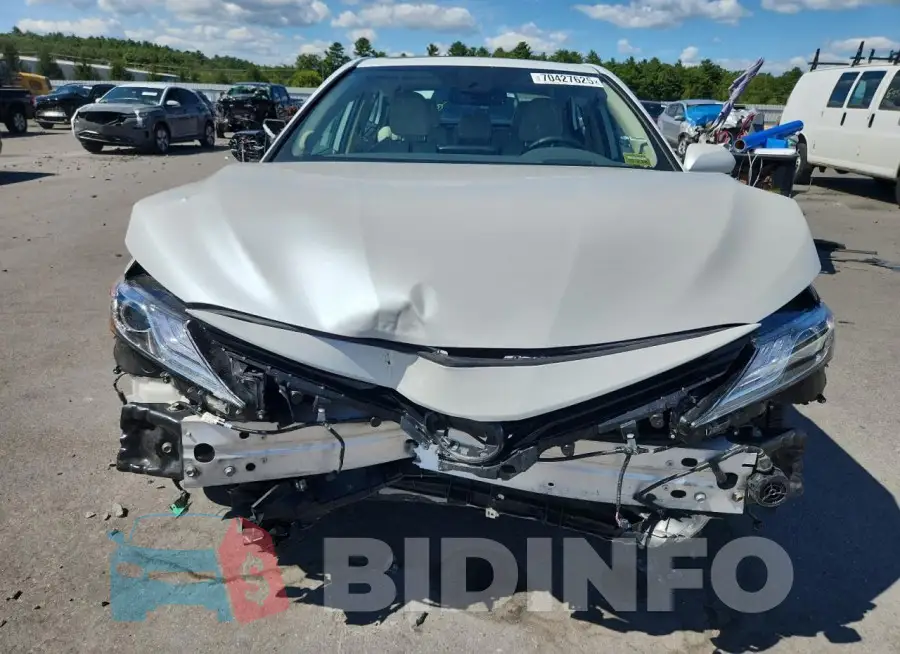 4T1F31AK5RU067718 Photo# 5