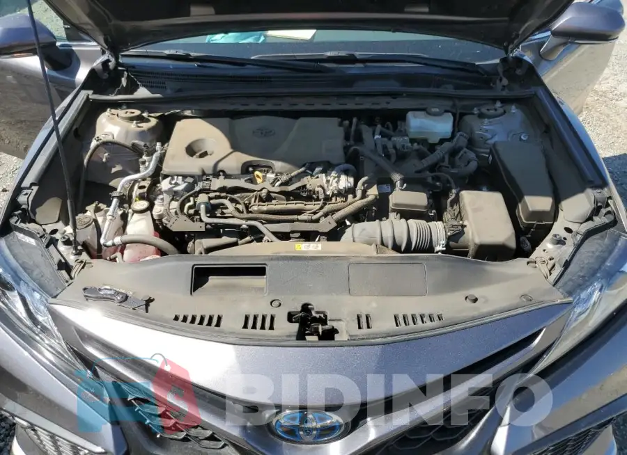 4T1K31AK2PU601303 Photo# 11
