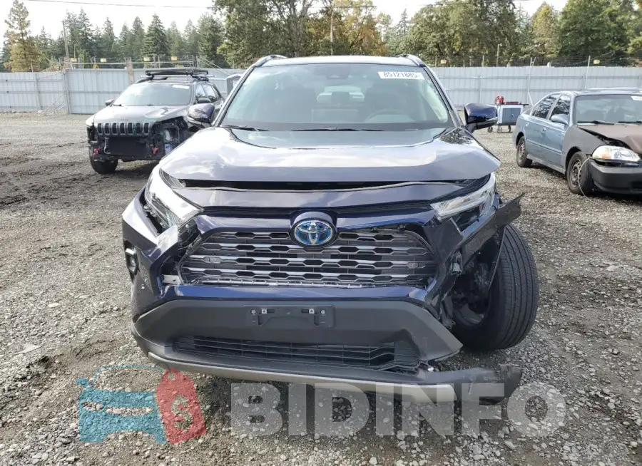 4T3D6RFV8RU171174 Photo# 5