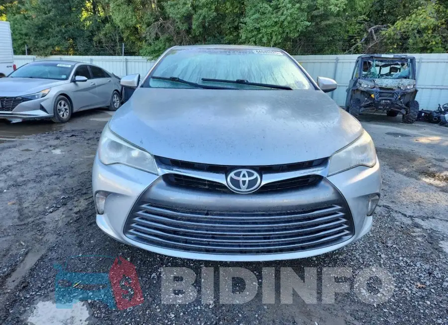 4T4BF1FK4GR578256 Photo# 5