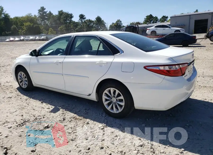 4T4BF1FK9GR569178 Photo# 2