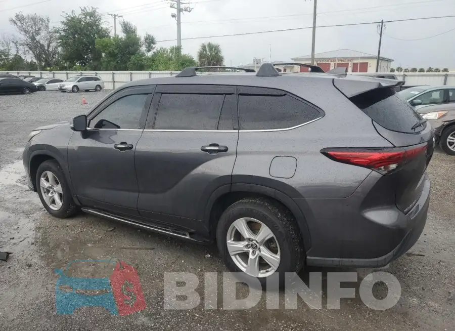 5TDCZRAH6LS018287 Photo# 2