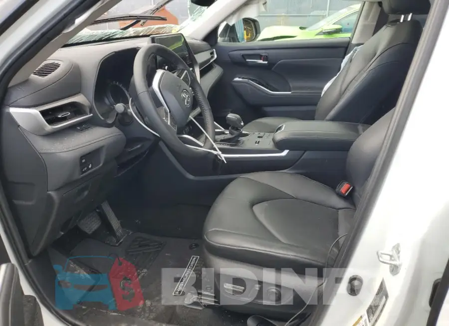 5TDKBRCH9RS629047 Photo# 7