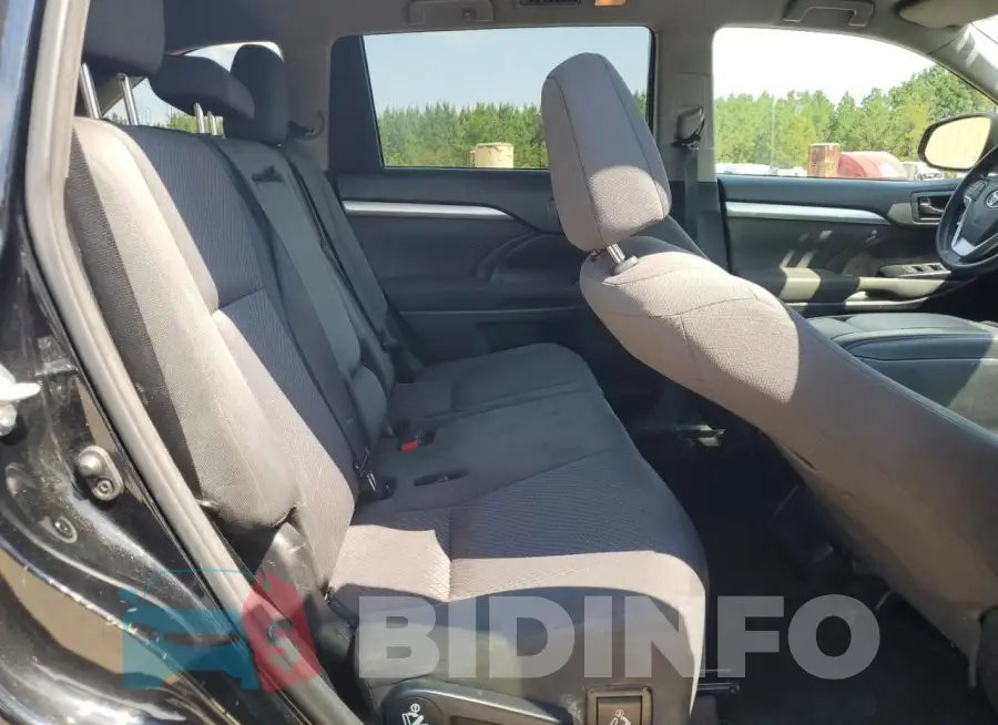 5TDZZRFH5JS237287 Photo# 11