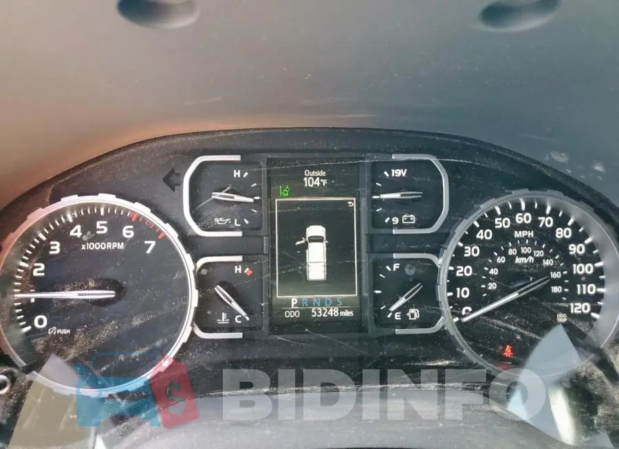 5TFEY5F12MX275877 Photo# 9