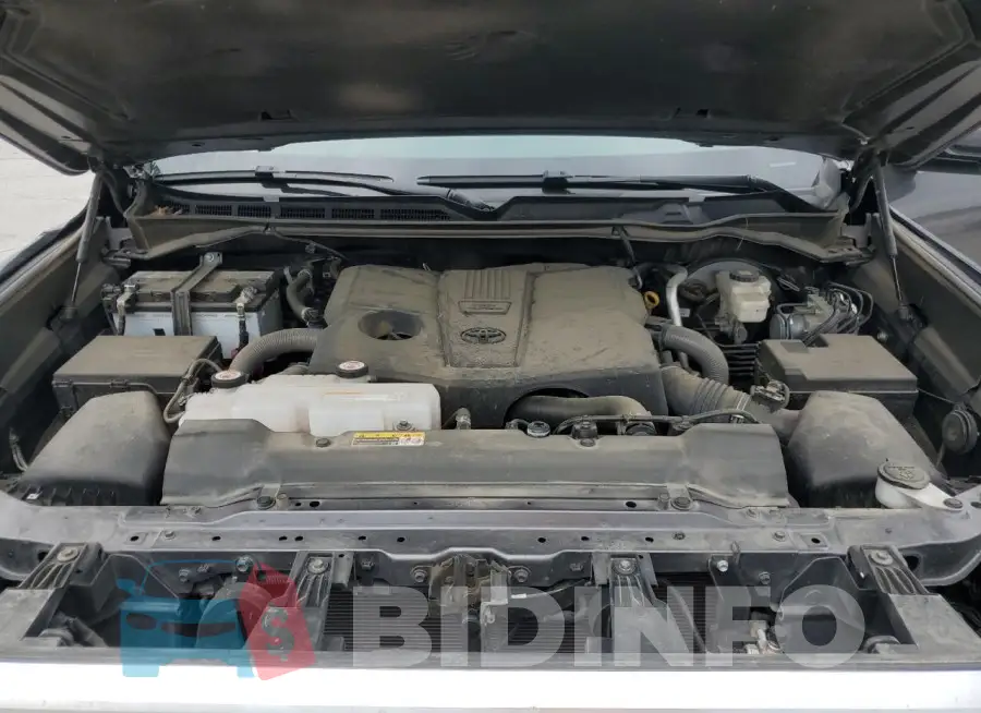 5TFJA5DB1RX160967 Photo# 11